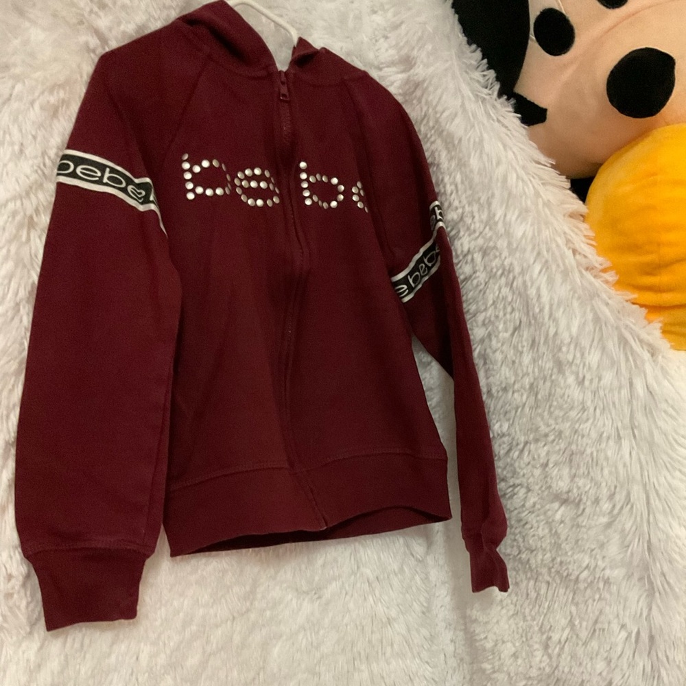 Nice girl sweater